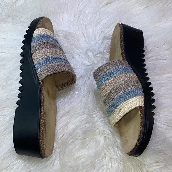 🧝‍♀️🍃-Montego Bay Club sandals-🍃🧝‍♀️ - Picture 4 of 10